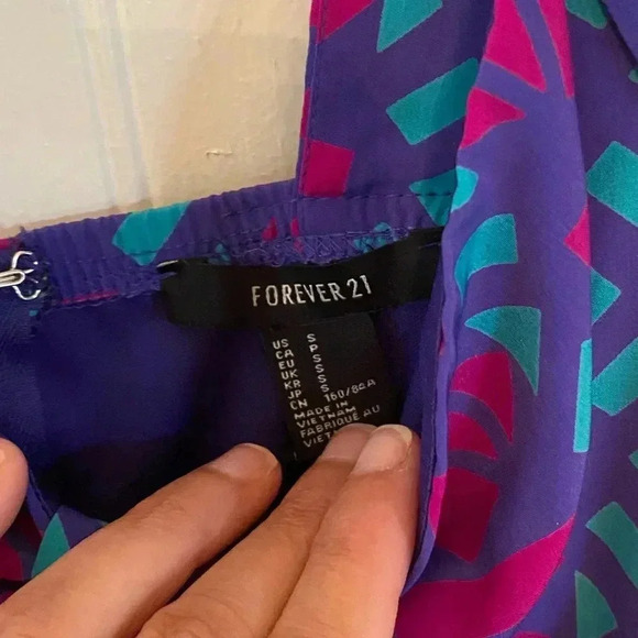 Forever 21 sundress - Picture 2 of 4